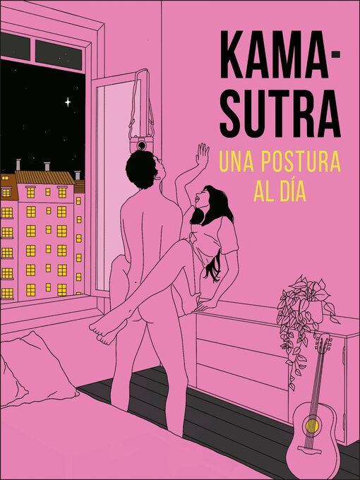 Title details for Kama-Sutra Una postura para cada dia by DK - Available